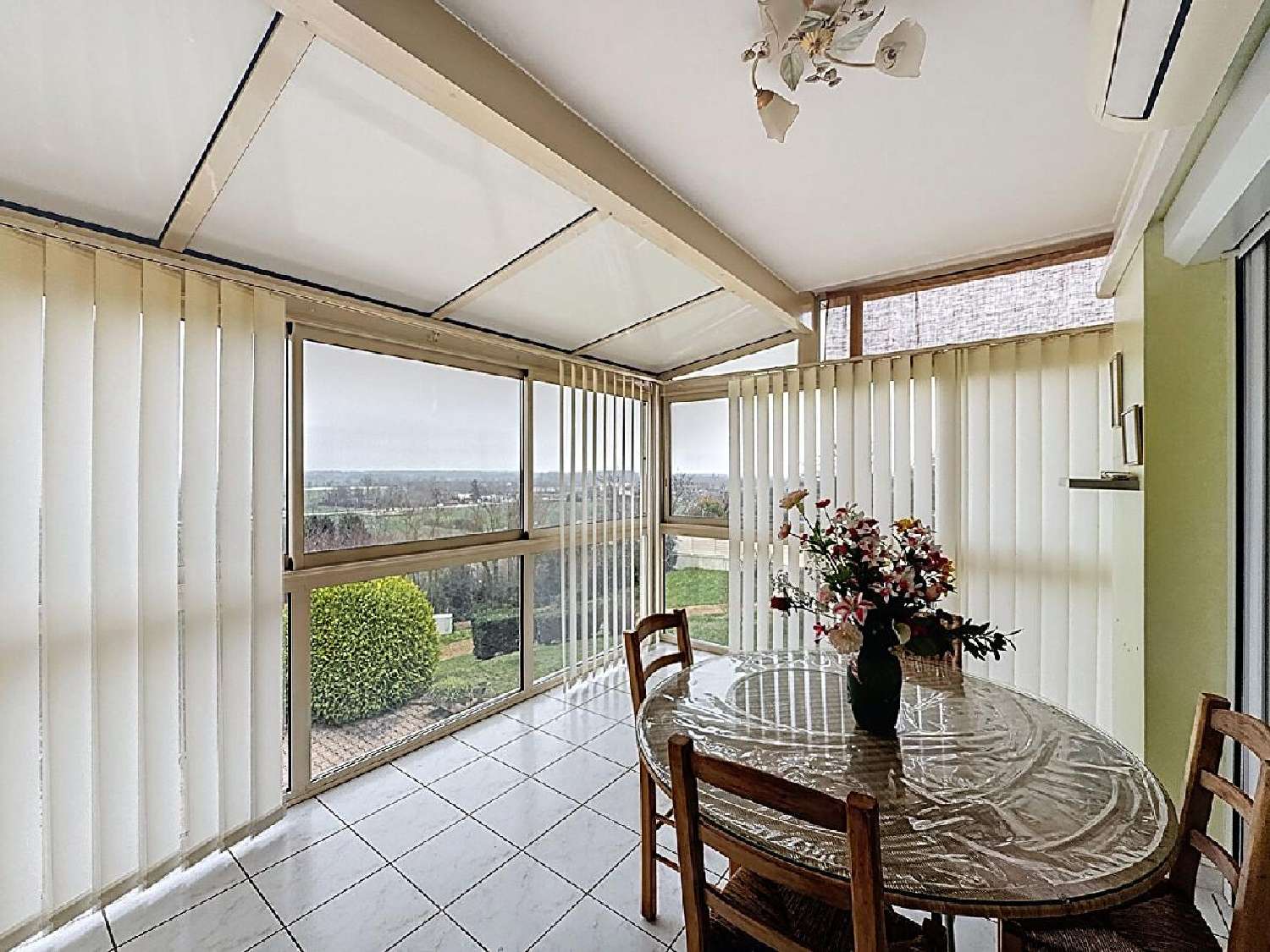  en venta casa Fleurville Saône-et-Loire 3