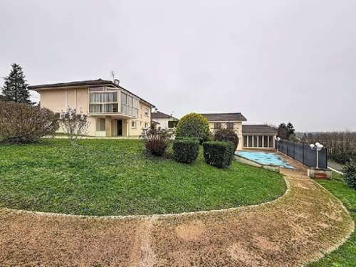 Fleurville Saône-et-Loire casa foto 7244409