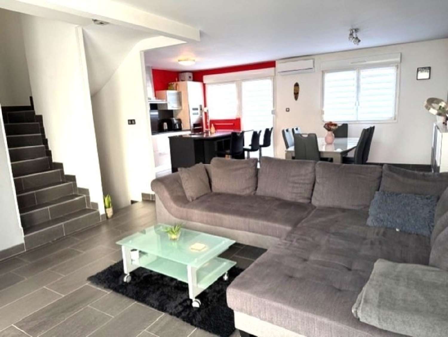 te koop huis Florange Moselle 1