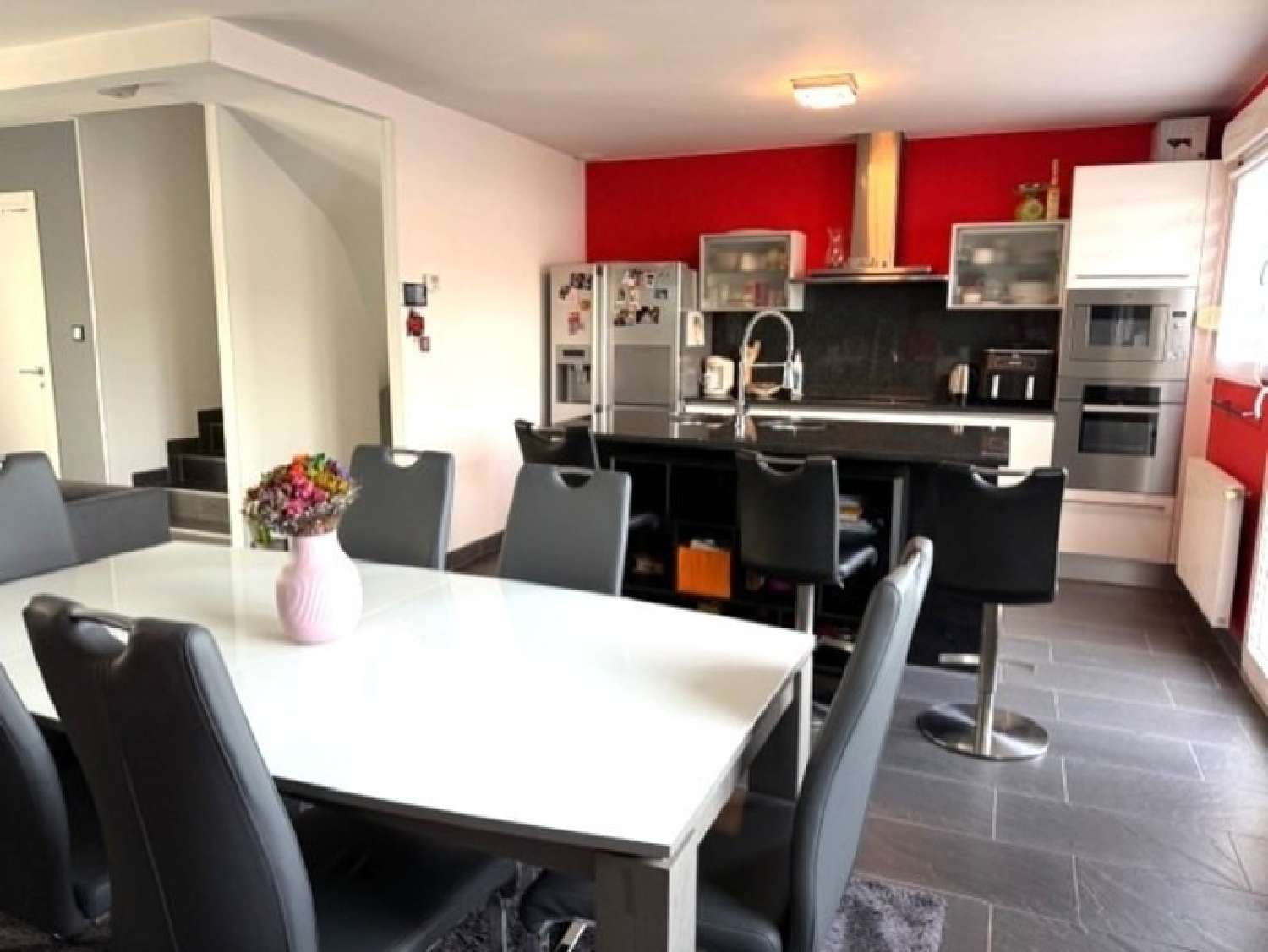 te koop huis Florange Moselle 2