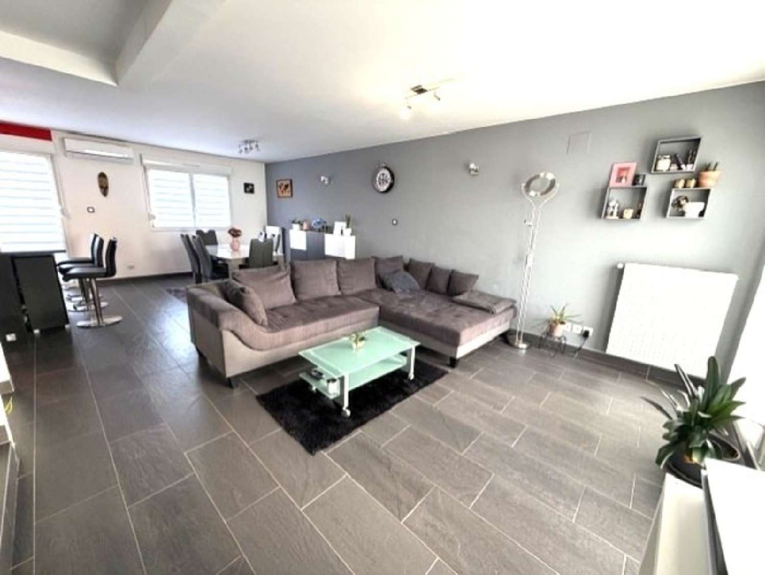 te koop huis Florange Moselle 3