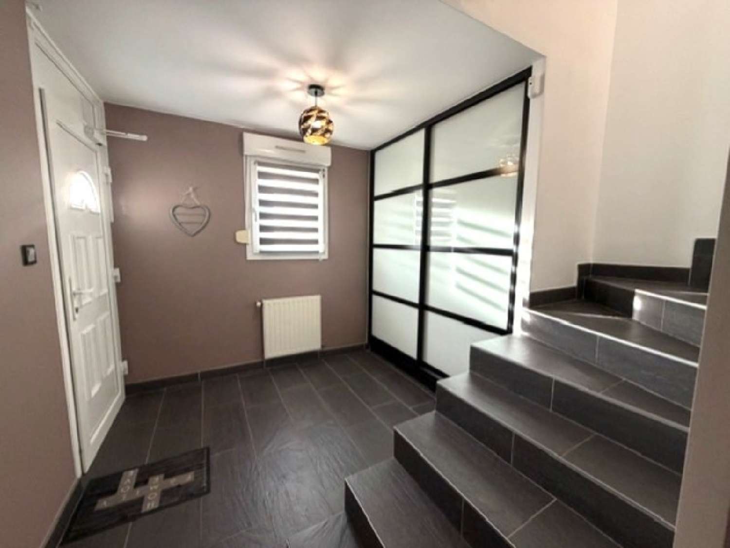 te koop huis Florange Moselle 5