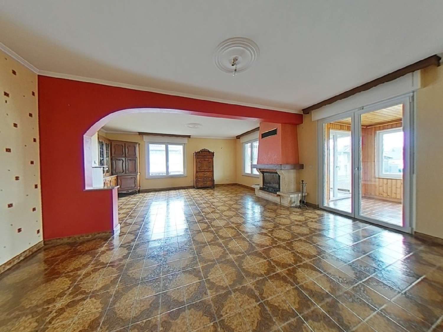  à vendre maison Florange Moselle 2