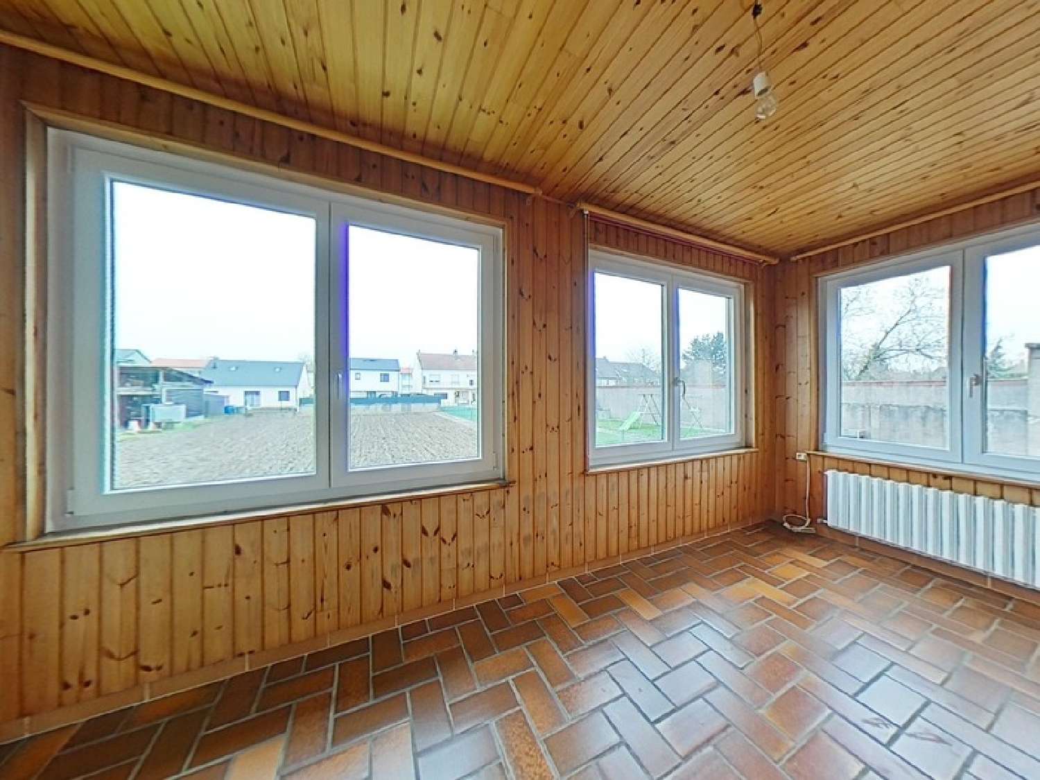  à vendre maison Florange Moselle 4