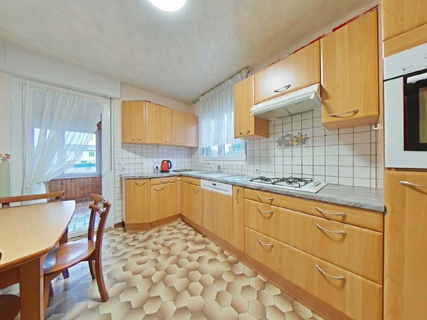  à vendre maison Florange Moselle 5