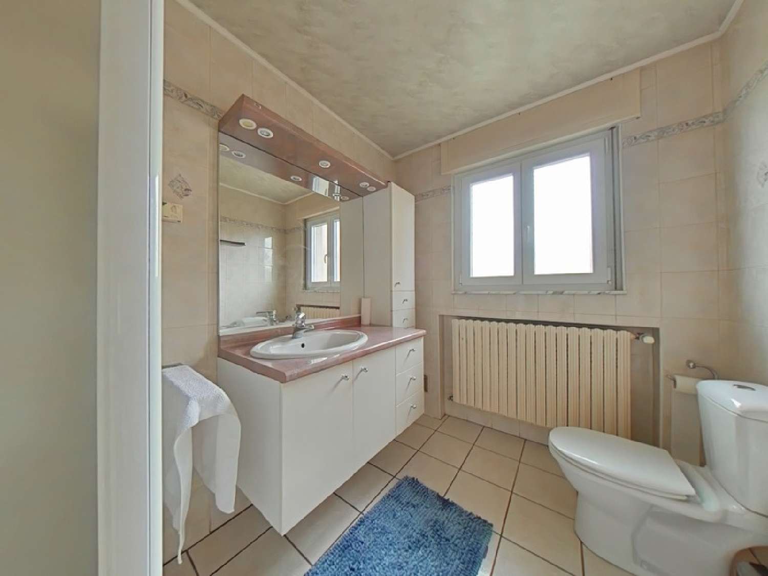  à vendre maison Florange Moselle 6