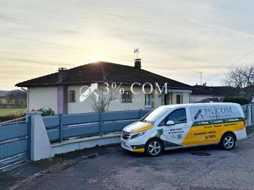 Florémont Vogezen huis foto 7243510