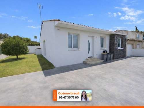 Florensac Hérault huis foto 7249015