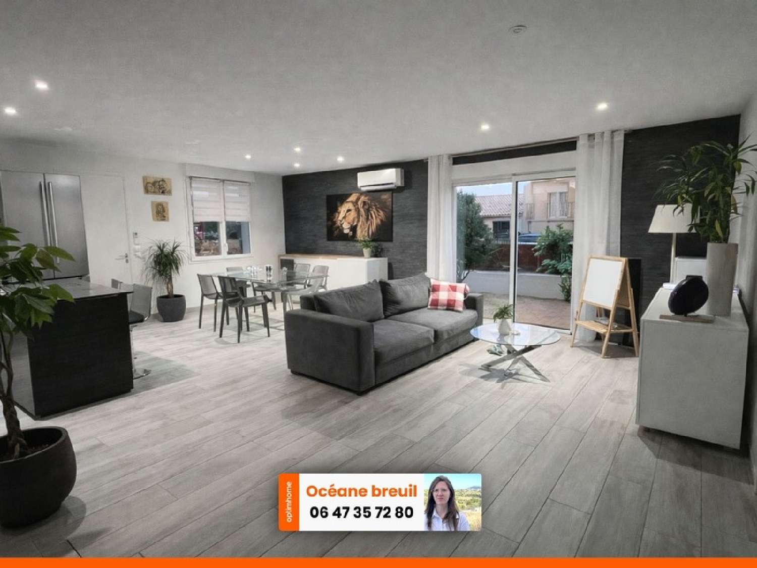 te koop huis Florensac Hérault 3