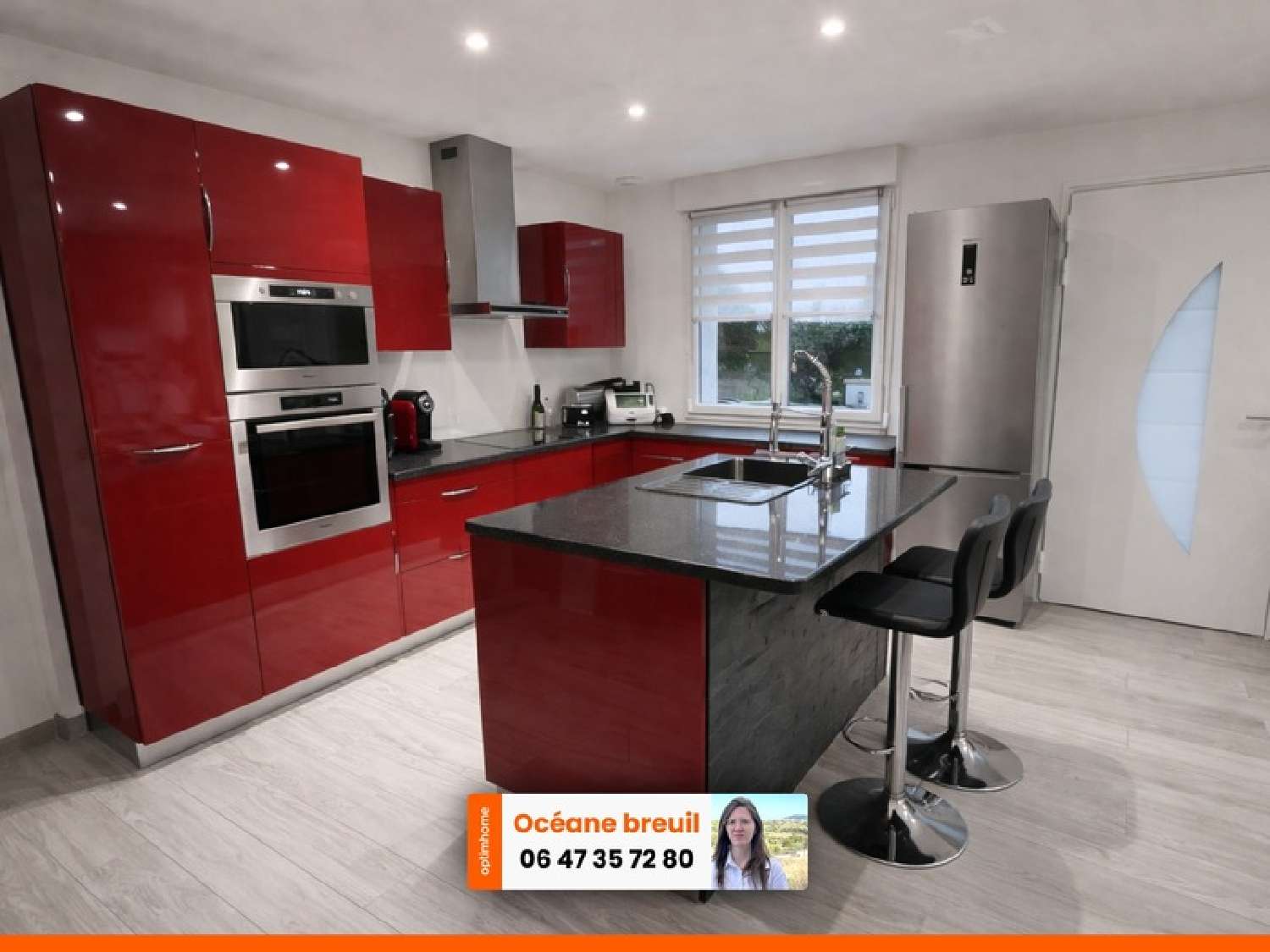 te koop huis Florensac Hérault 5