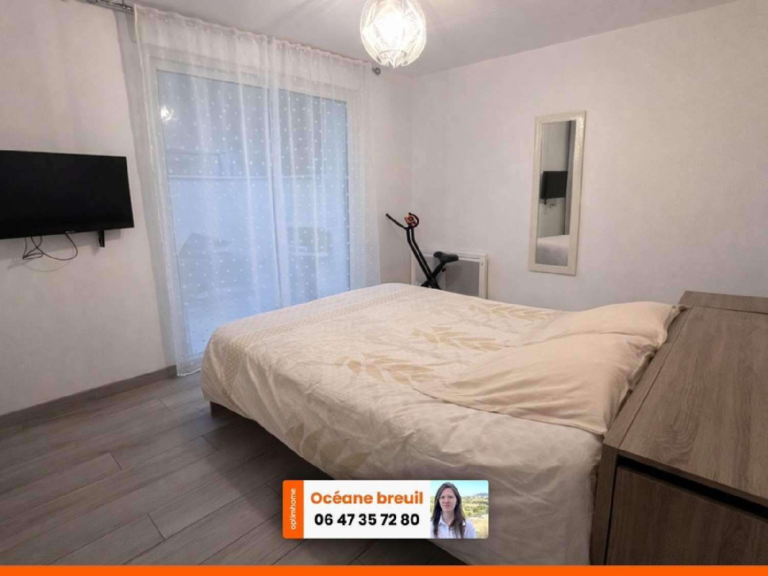 te koop huis Florensac Hérault 6