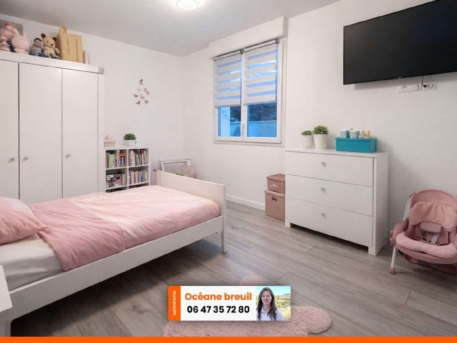 te koop huis Florensac Hérault 8