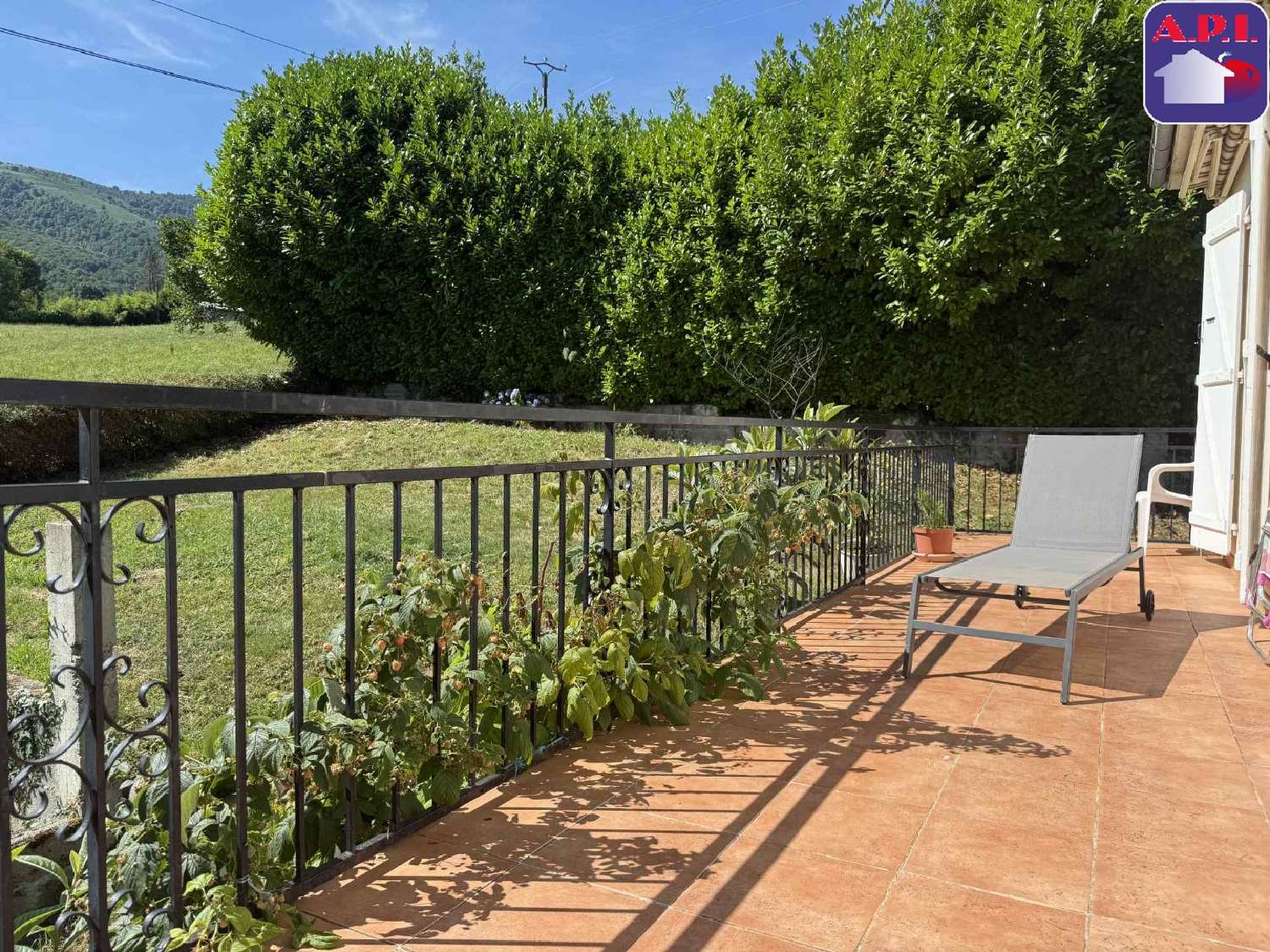 à vendre maison Foix Ariège 5