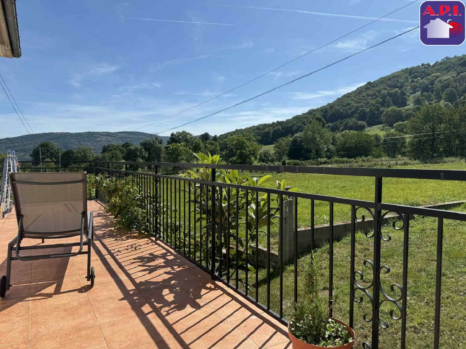 à vendre maison Foix Ariège 6