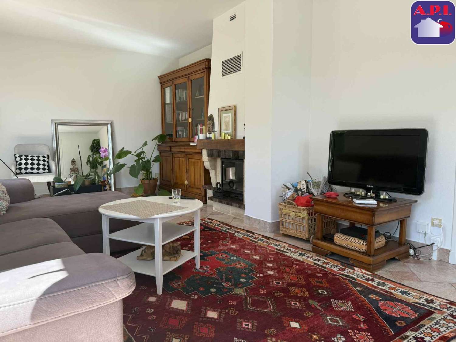 à vendre maison Foix Ariège 8