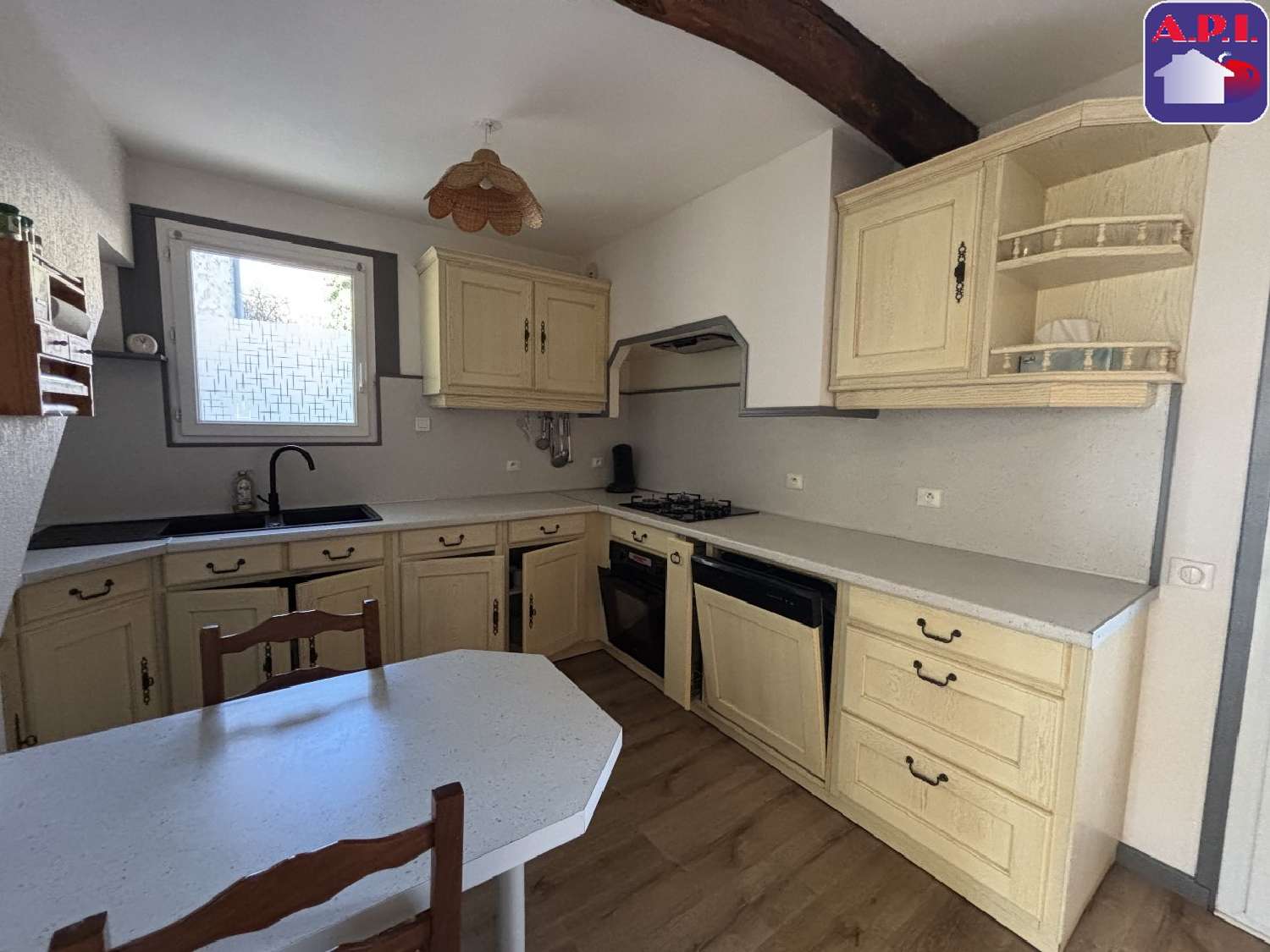 à vendre maison Foix Ariège 2