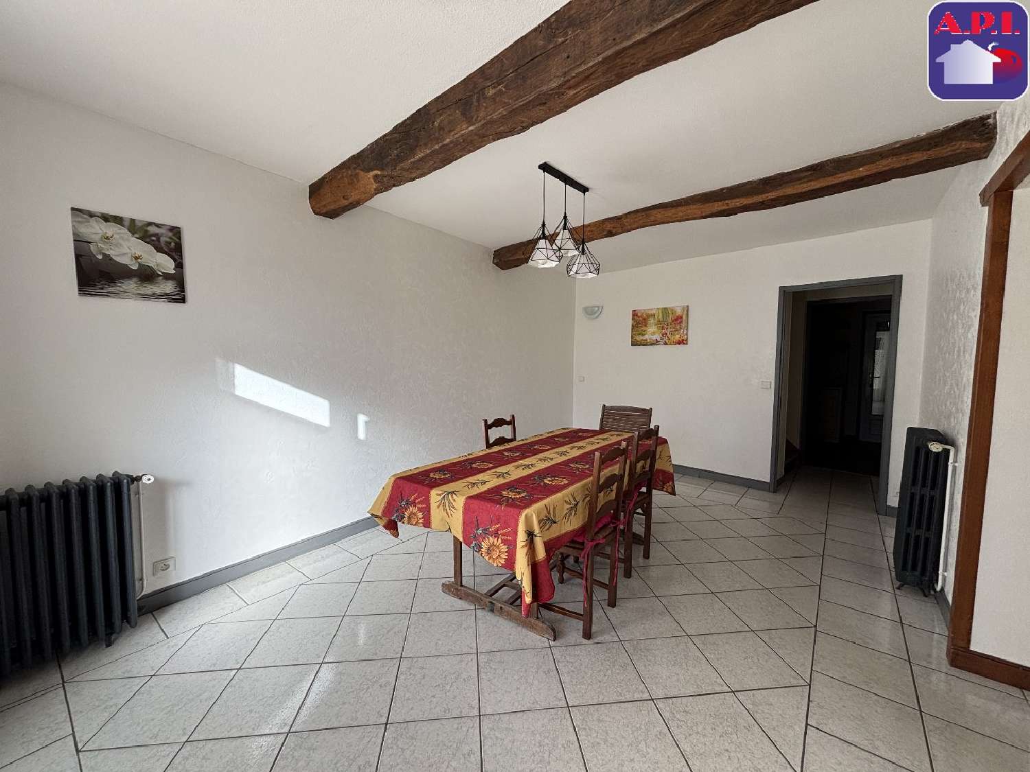 à vendre maison Foix Ariège 4