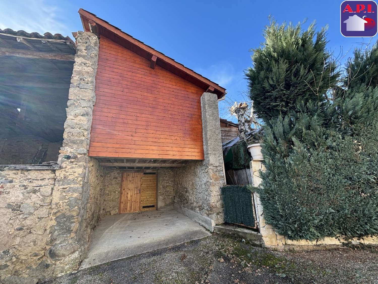 à vendre maison Foix Ariège 6