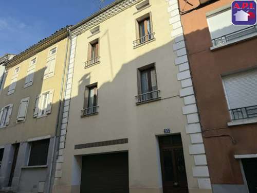 Foix Ariège Haus Bild 7248611