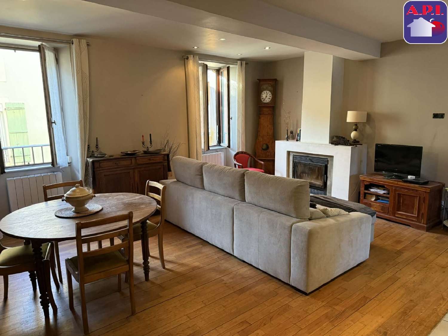  kaufen Haus Foix Ariège 5