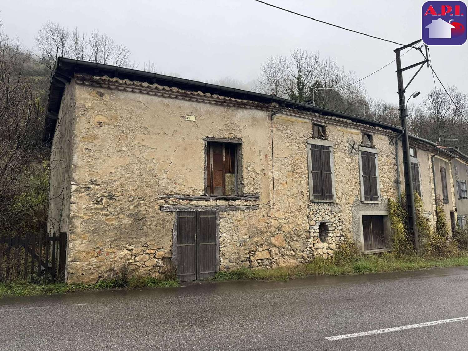  kaufen Haus Foix Ariège 2