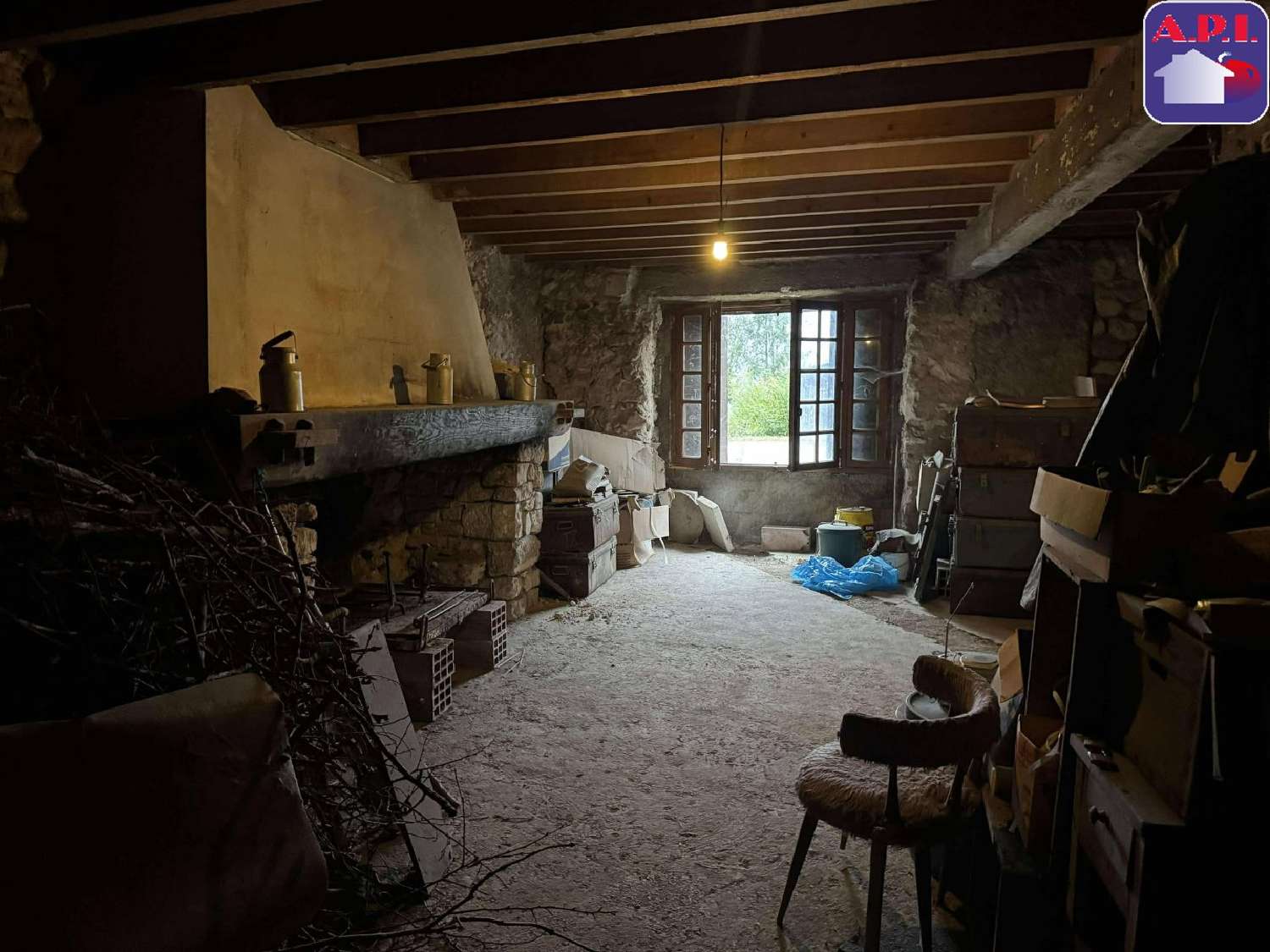  kaufen Haus Foix Ariège 5