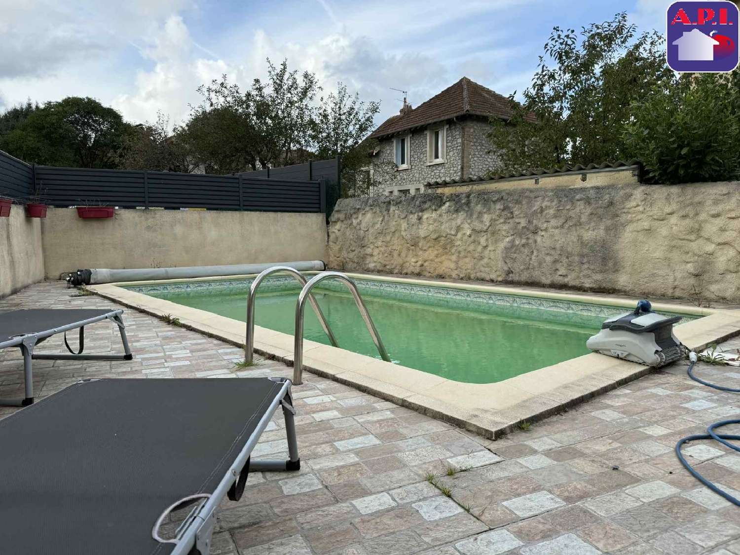  kaufen Haus Foix Ariège 4