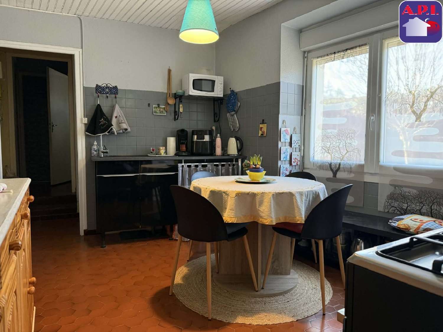 kaufen Haus Foix Ariège 3