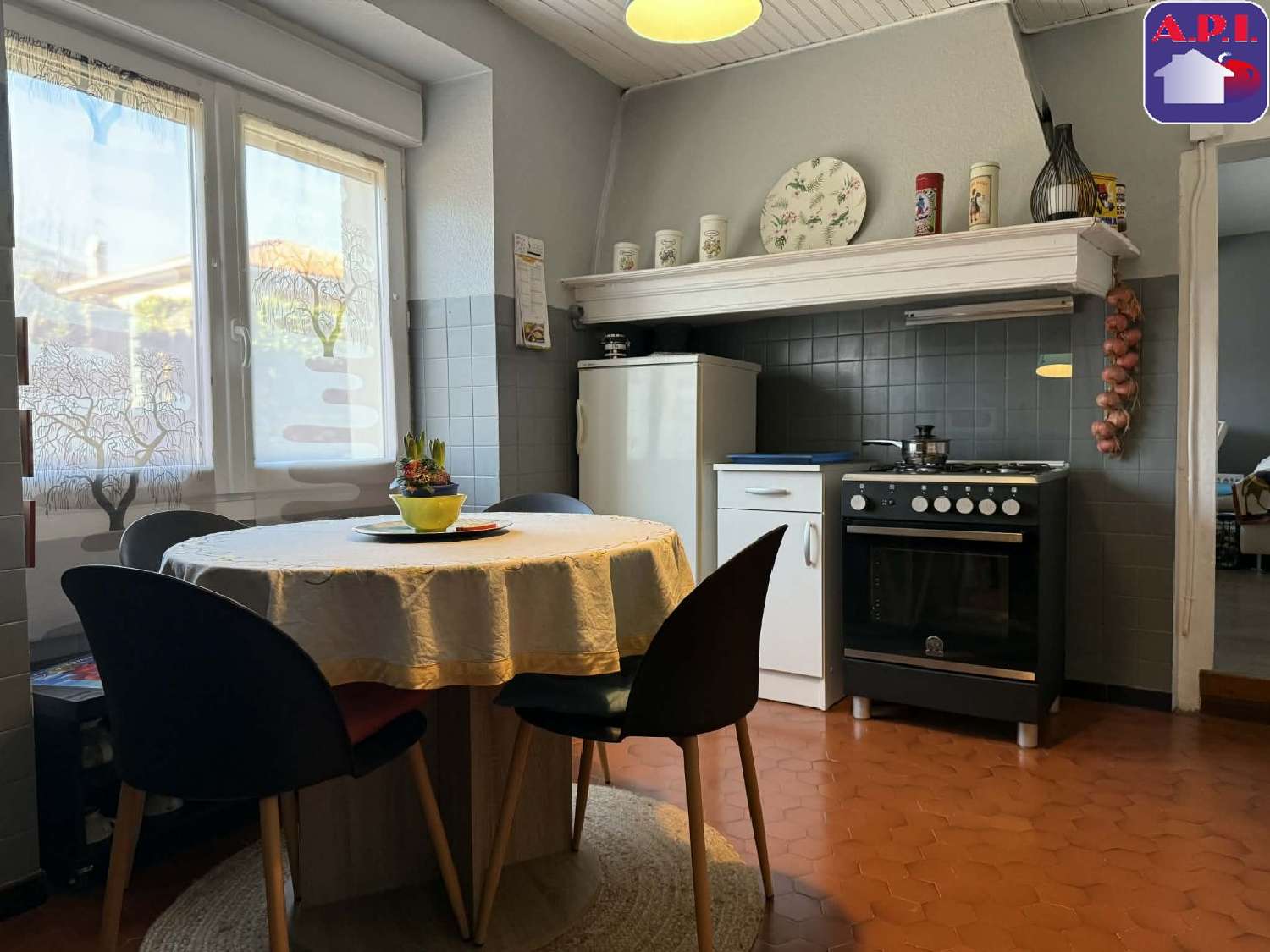 kaufen Haus Foix Ariège 4