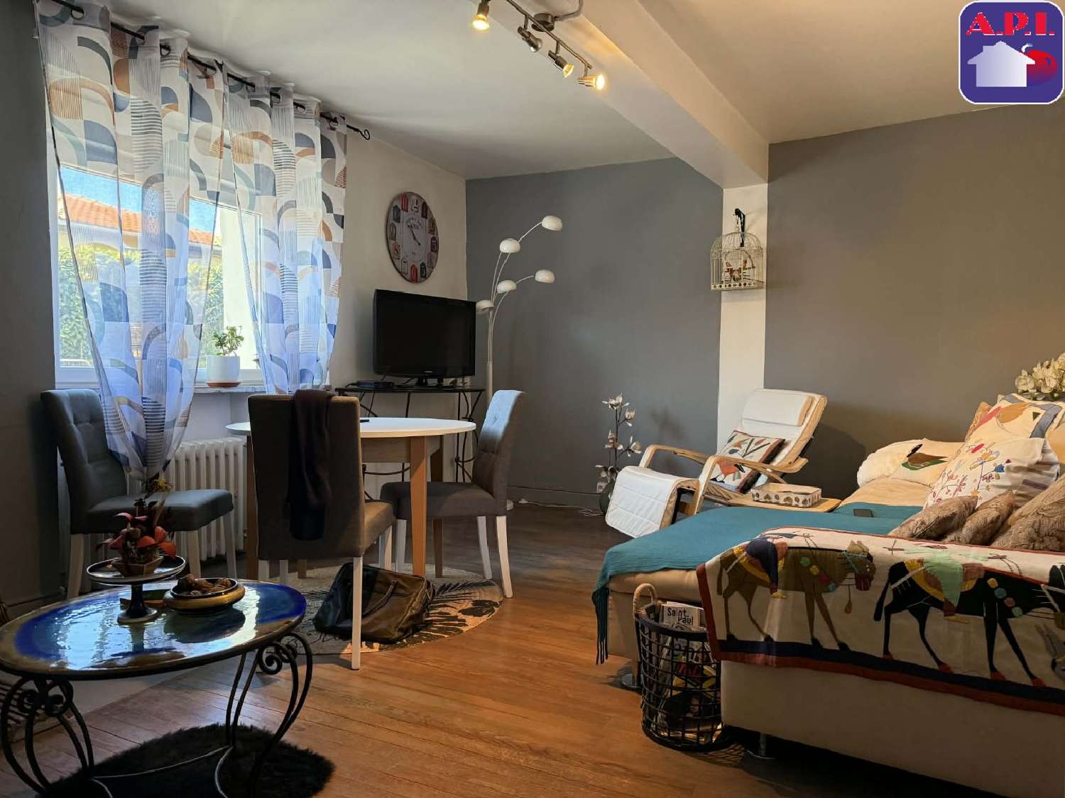 kaufen Haus Foix Ariège 5