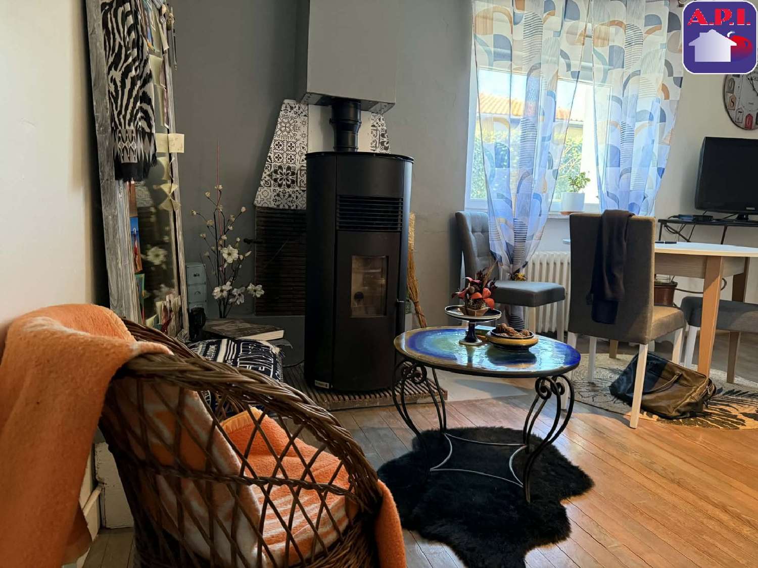 kaufen Haus Foix Ariège 7