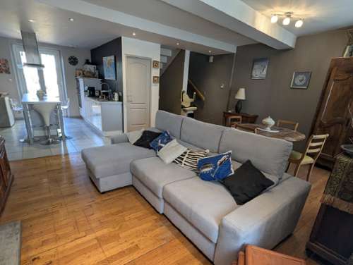 Foix Ariège Haus Bild 7245907