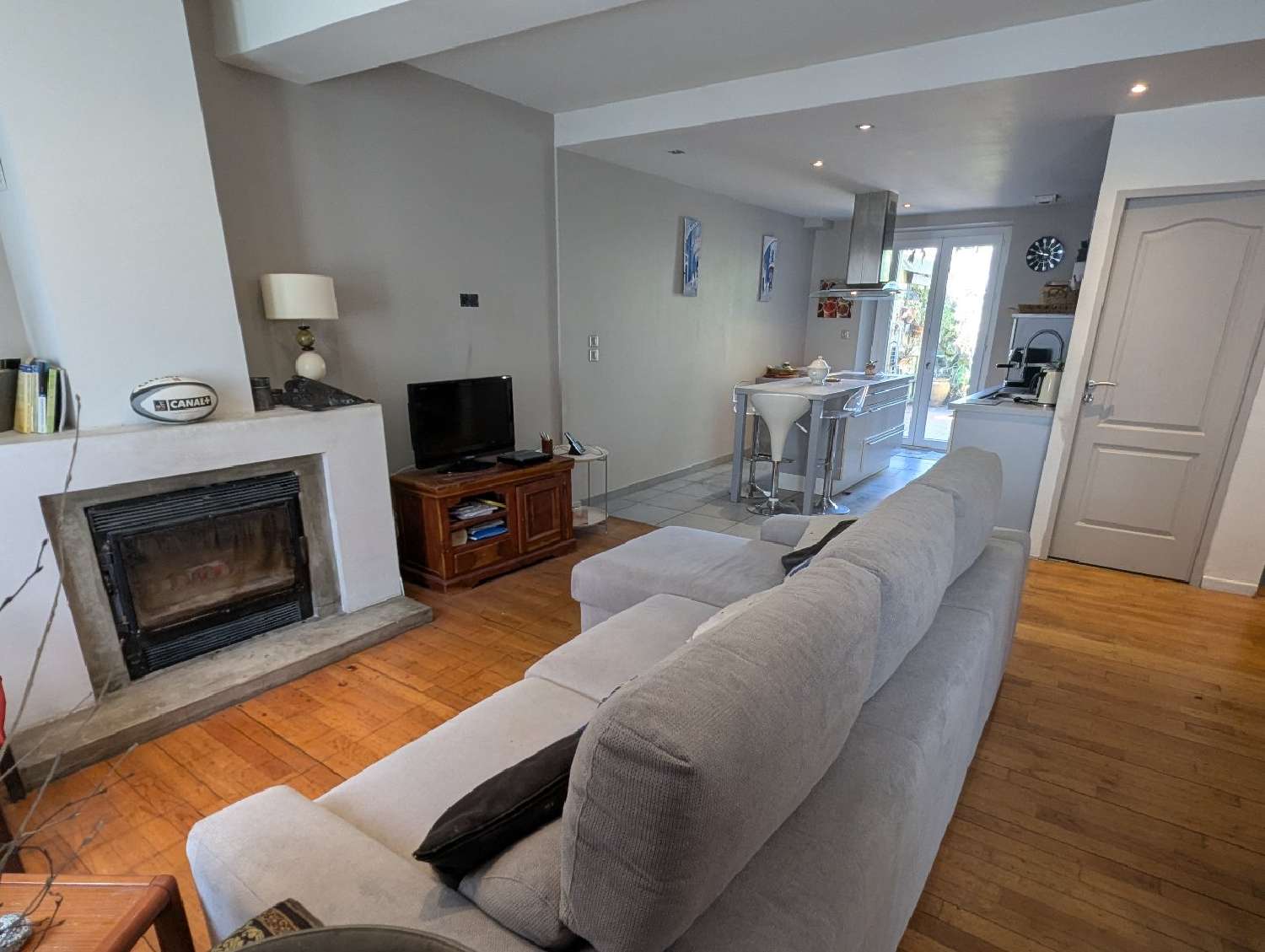 kaufen Haus Foix Ariège 4