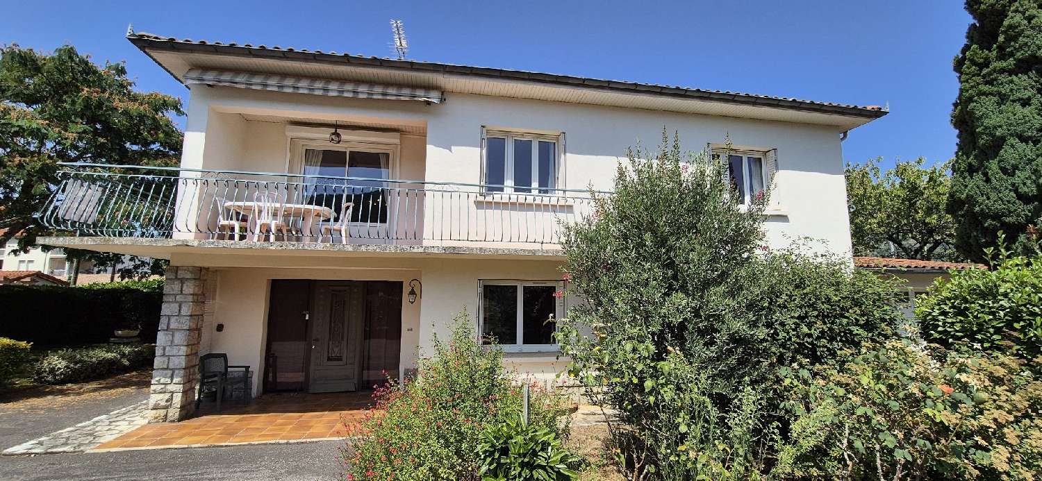 te koop huis Foix Ariège 2