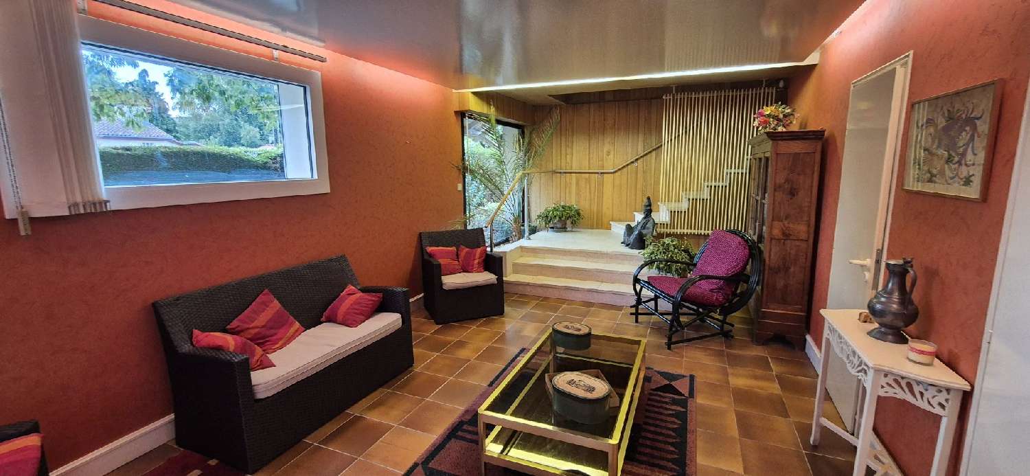 te koop huis Foix Ariège 4