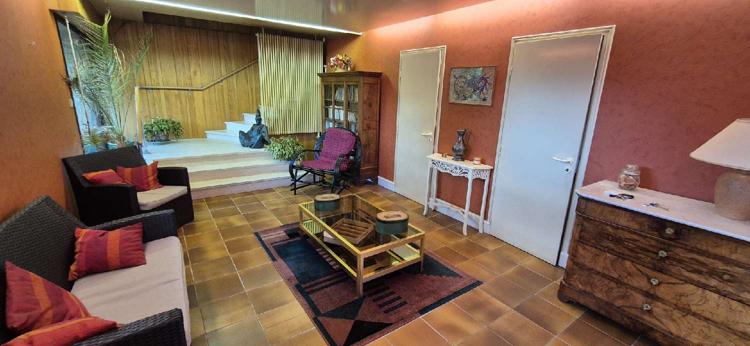 te koop huis Foix Ariège 5