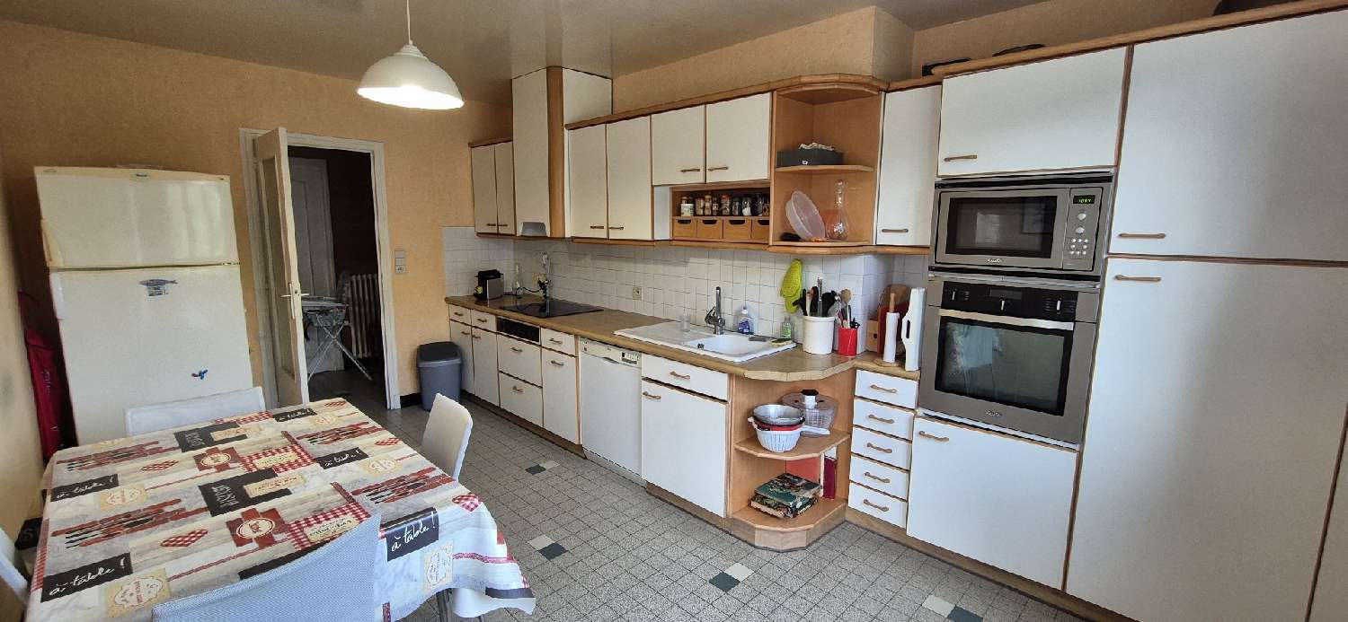 te koop huis Foix Ariège 6