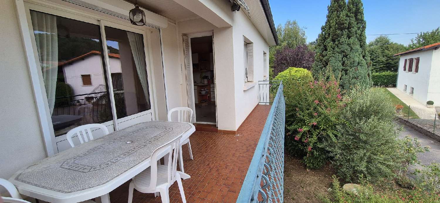 te koop huis Foix Ariège 7