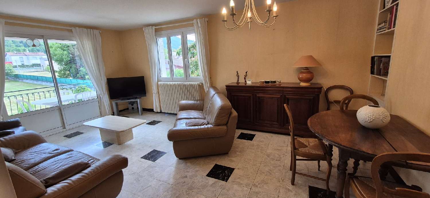 te koop huis Foix Ariège 8