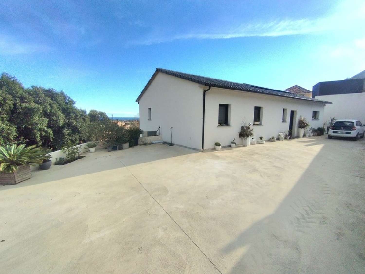  te koop huis Folelli Haute-Corse 2