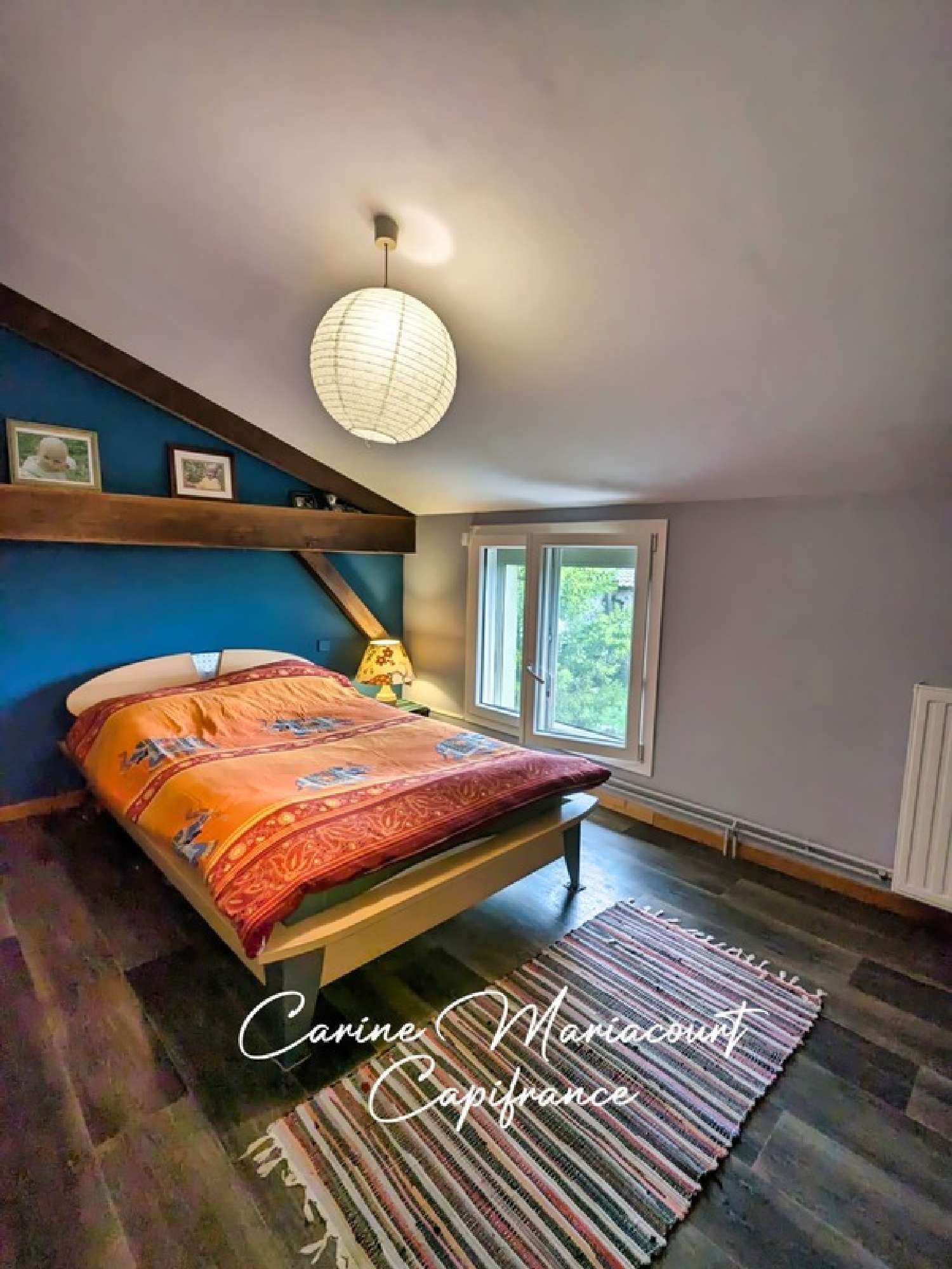 à vendre maison Fomperron Deux-Sèvres 7