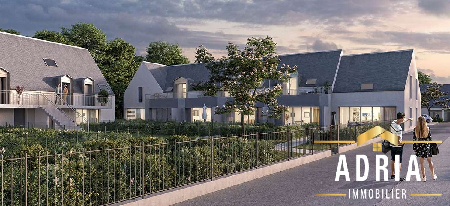  te koop huis Fondettes Indre-et-Loire 1