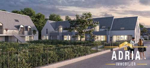 Fondettes Indre-et-Loire huis foto 7246362