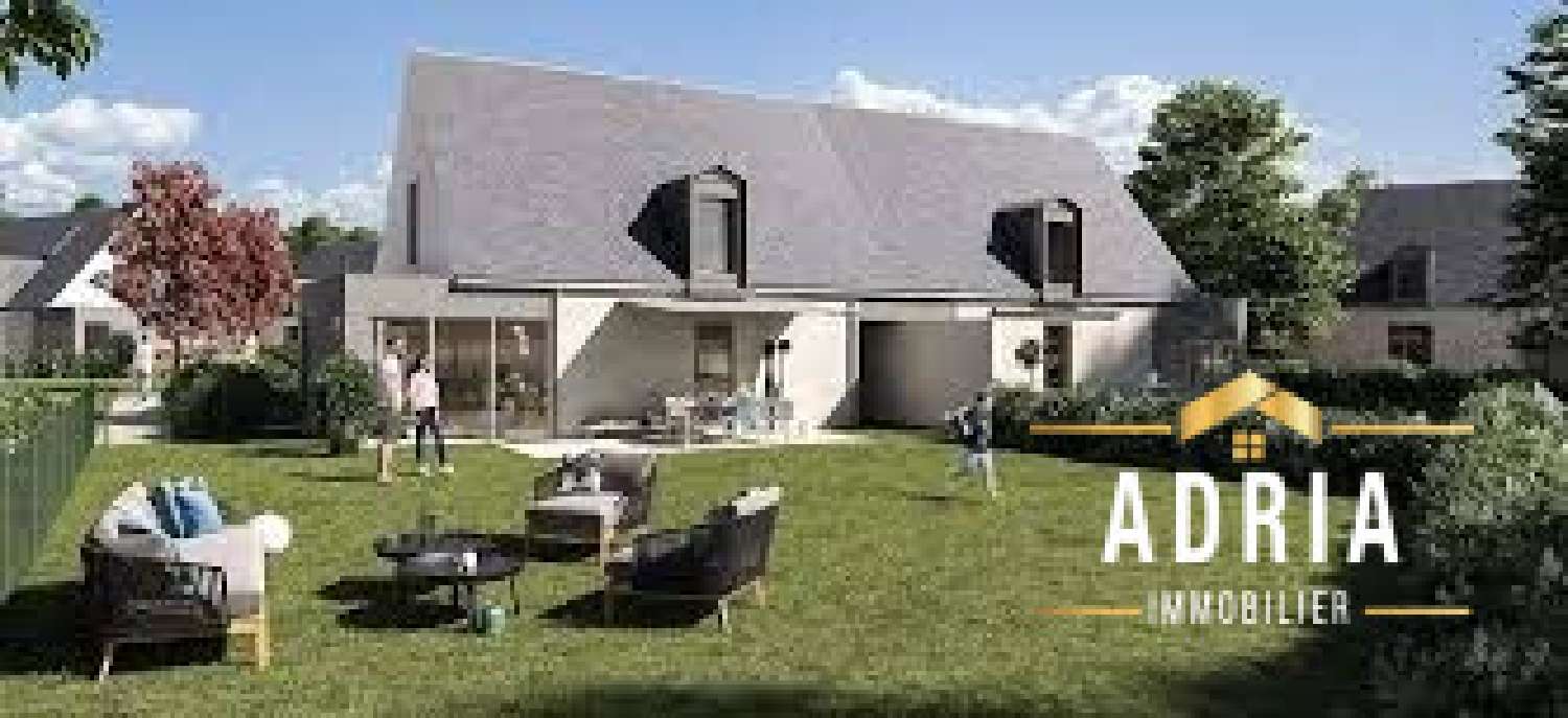  te koop huis Fondettes Indre-et-Loire 2