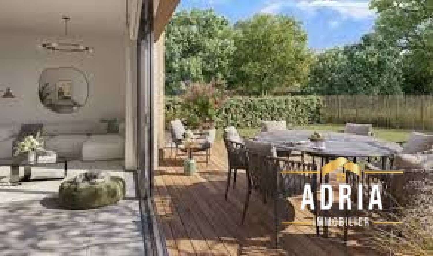  te koop huis Fondettes Indre-et-Loire 3