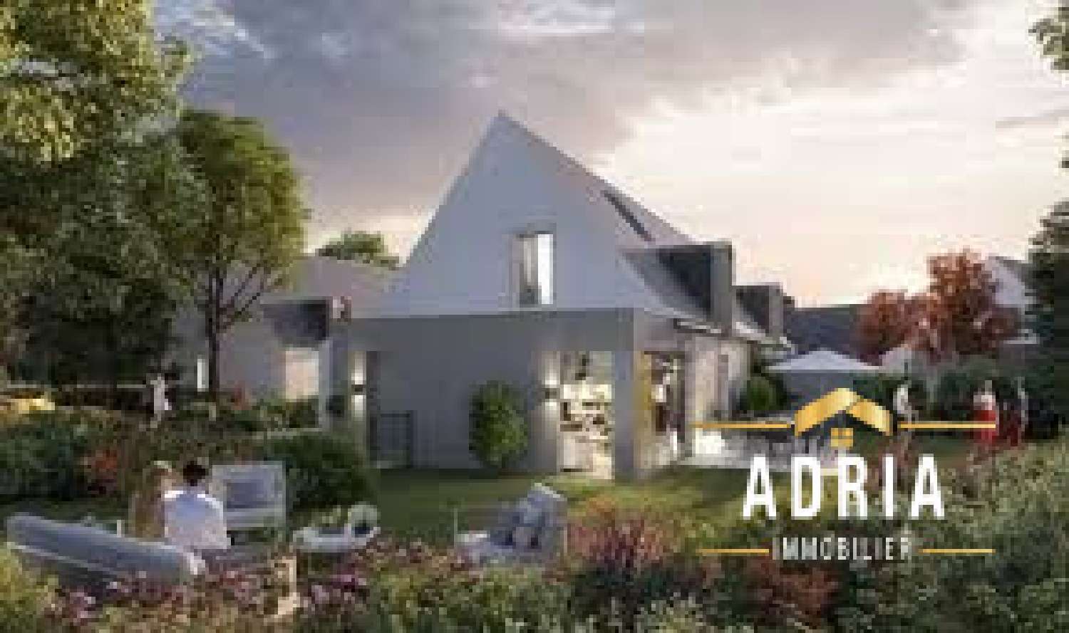  te koop huis Fondettes Indre-et-Loire 4