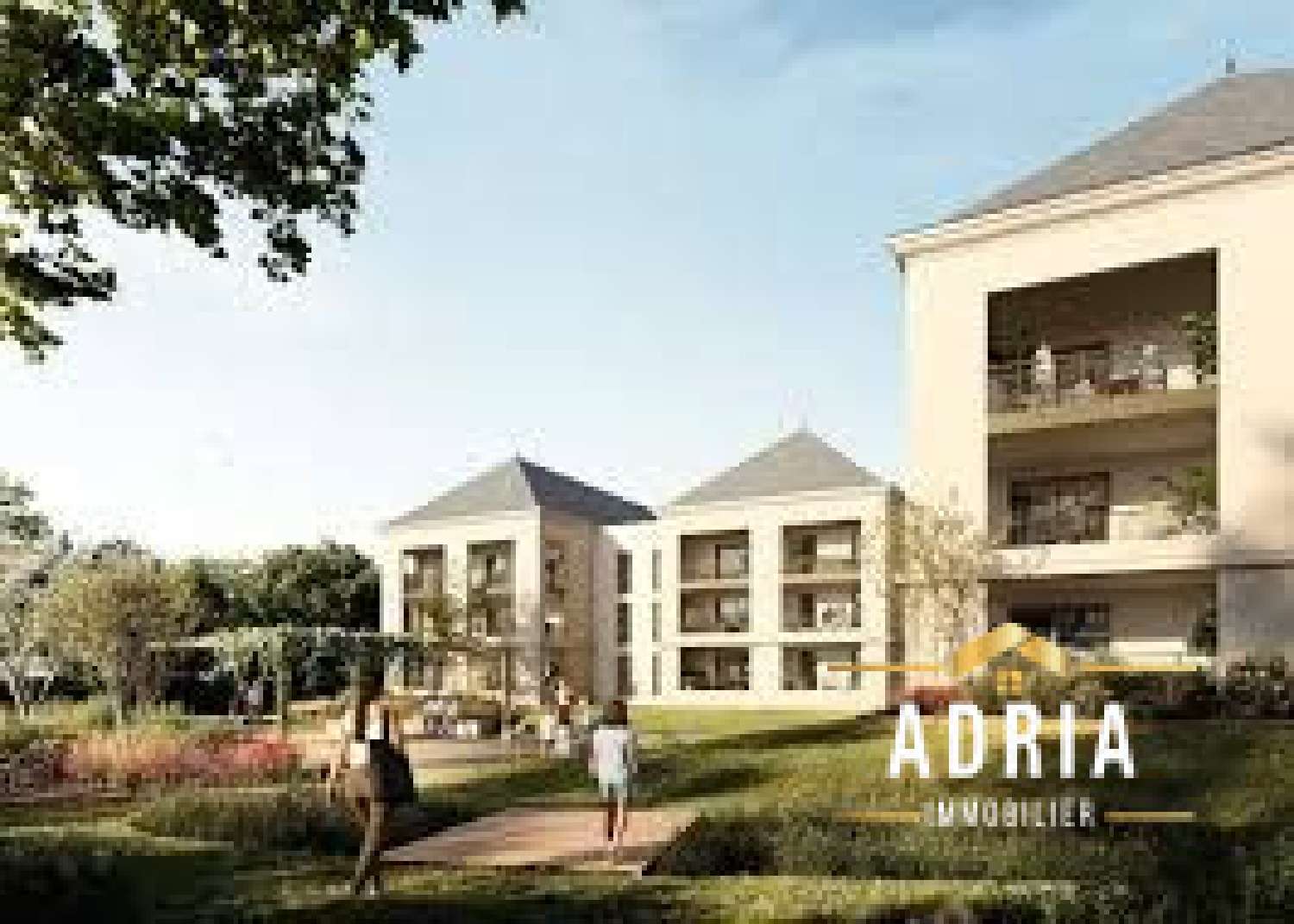  te koop huis Fondettes Indre-et-Loire 8