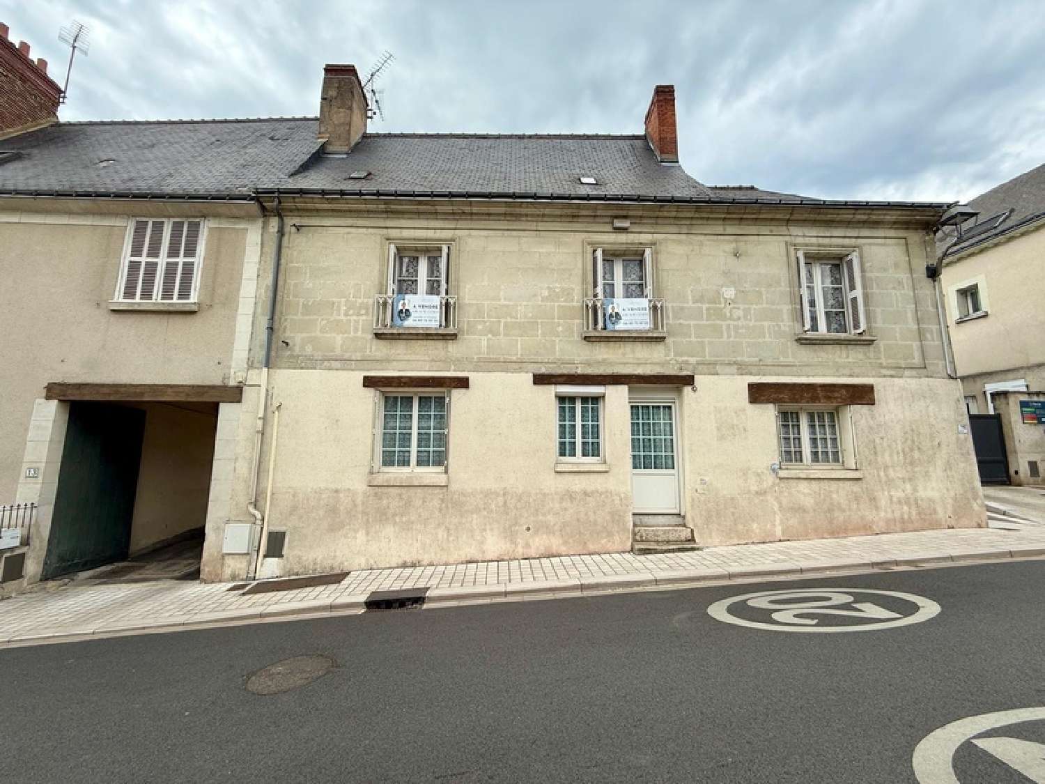  kaufen Haus Fondettes Indre-et-Loire 6