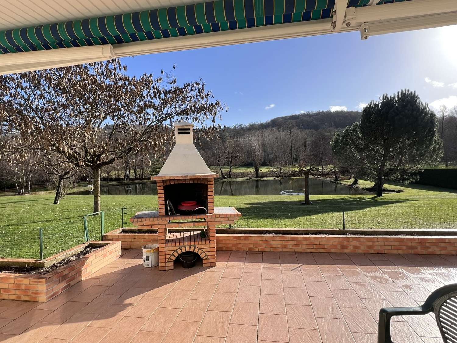  for sale house Fons Lot 5