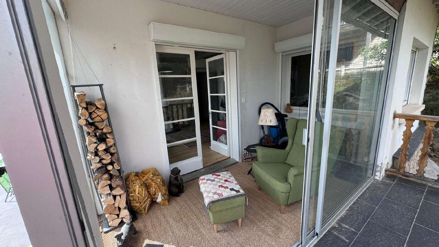  à vendre maison Font-Romeu-Odeillo-Via Pyrénées-Orientales 6